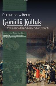 Gönüllü Kulluk