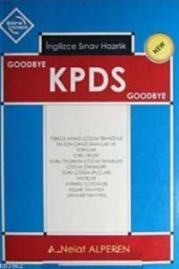Goodbye KPDS Goodbye