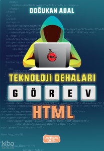 Görev Html;Teknoloji Dehaları