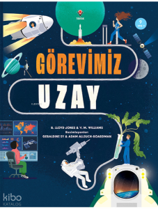 Görevimiz Uzay
