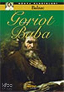 Goriot Baba