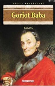 Goriot Baba