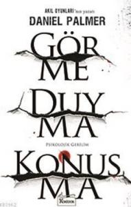 Görme Duyma Konuşma