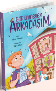 Görünmeyen Arkadaş