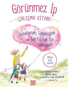 Görünmez İp: Çalışma Kitabı