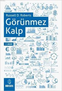 Görünmez Kalp; Bir İktisadiyat Romanı