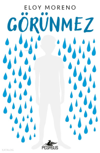 Görünmez
