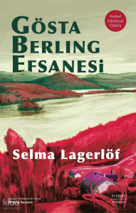 Gösta Berling Efsanesi - Ciltli