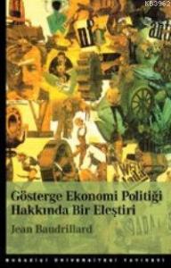 Gösterge Ekonomi Politiği Hakkında Bir Eleştiri