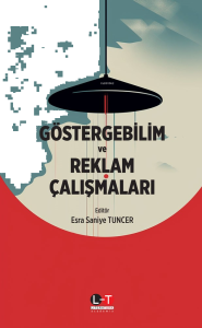 Göstergebi̇li̇m ve Reklam Çalişmalari