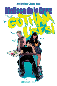Gotham Lisesi