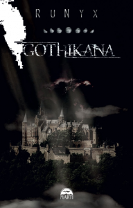 Gothikana –  (Karton Kapak)