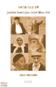 Gotin Sar Bû;Şahidên Komkujiya Geliyê Zîlan 1930