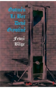 Gotinên Li Ber Devê Giyotînê