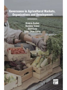 Governance In Agricultural Markets, Organizations And Development