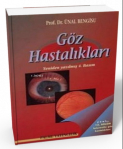 Göz Hastalıkları