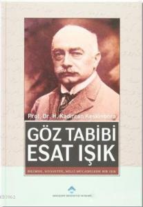 Göz Tabibi Esat Işık