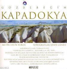 Gözbebeğim Kapadokya