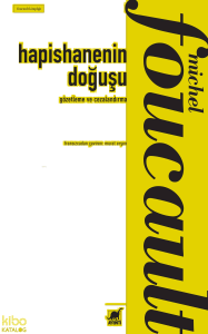 Gözetleme ve Cezalandırma:Hapishanenin Doğuşu