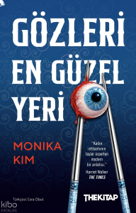 Gözleri En Güzel Yeri