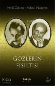 Gözlerin Fısıltısı