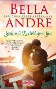 Gözlerinde Kaybolduğum Gece