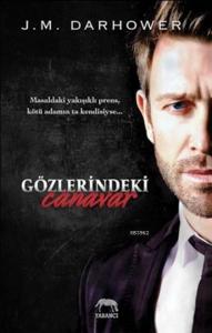 Gözlerindeki Canavar