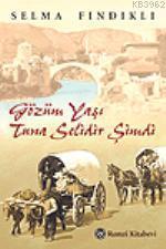 Gözüm Yaşı Tuna Selidir Şimdi