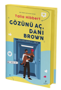Gözünü Aç , Danı Brown
