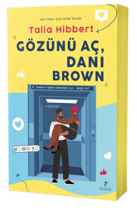Gözünü Aç , Danı Brown