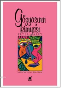 Gözyaşının Kimyası