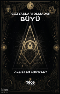 Gözyaşları Olmadan Büyü