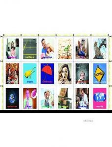 Grade-7 Flash Cards; 144 Kart