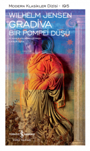 Gradiva- Bir Pompei Düşü Ciltli