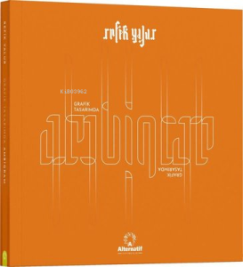 Grafik Tasarımda Ambigram