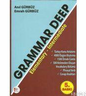 Grammar Deep