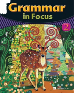 Grammar in Focus 2 With Workbook