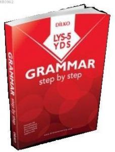 Grammar Step By Step LYS-5 YDS