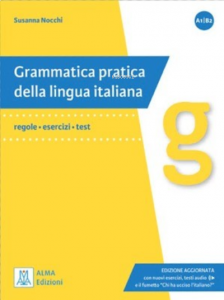 Grammatica pratica della lingua italiana A1-B2