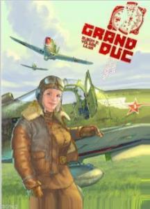 Grand Duc 2 - Yoldaş Lilya