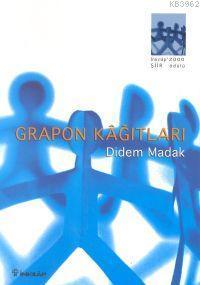 Grapon Kağıtları