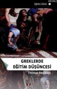 Greklerde Eğitim Düşüncesi