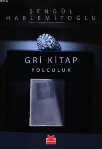 Gri Kitap Yolculuk