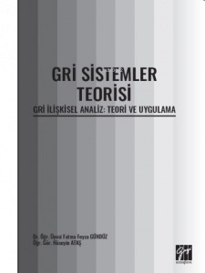 Gri Sistemler Teorisi