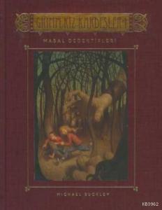 Grimm Kız Kardeşler 1 - Masal Dedektifleri