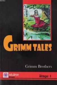 Grimm Tales - Stage 1