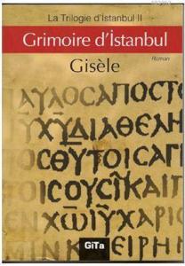 Grimoire d'Istanbul