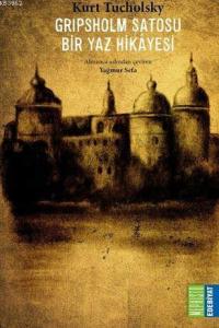 Gripsholm Şatosu - Bir Yaz Hikayesi