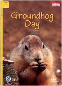 Groundhog Day+Downloadable Audio A1; Compass Readers 3
