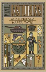 Guatemalada Hafta Tatili